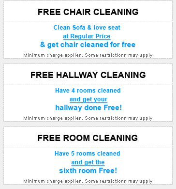 rug clean