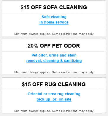 carpet cleaning